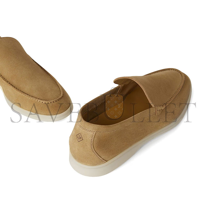 LORO PIANA SUMMER WALK LOAFER FAE8124 LORO PIANA SUMMER WALK LOAFER FAE8124